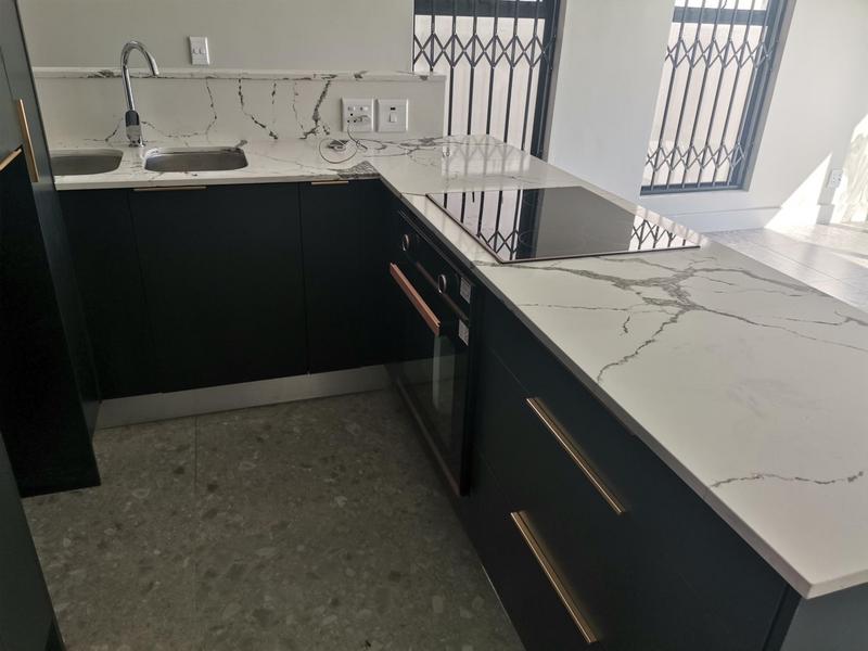 To Let 3 Bedroom Property for Rent in Ridgeworth Western Cape